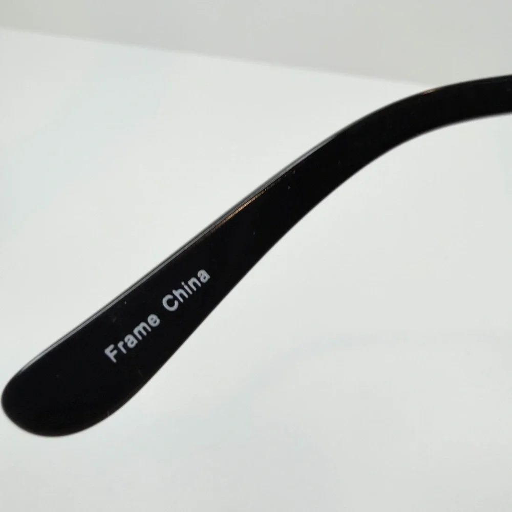 BARON BZ132 TORT EYEGLASSES FRAMES ONLY‎ 53•17•140